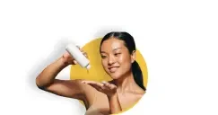 Beauty and Skincare logo