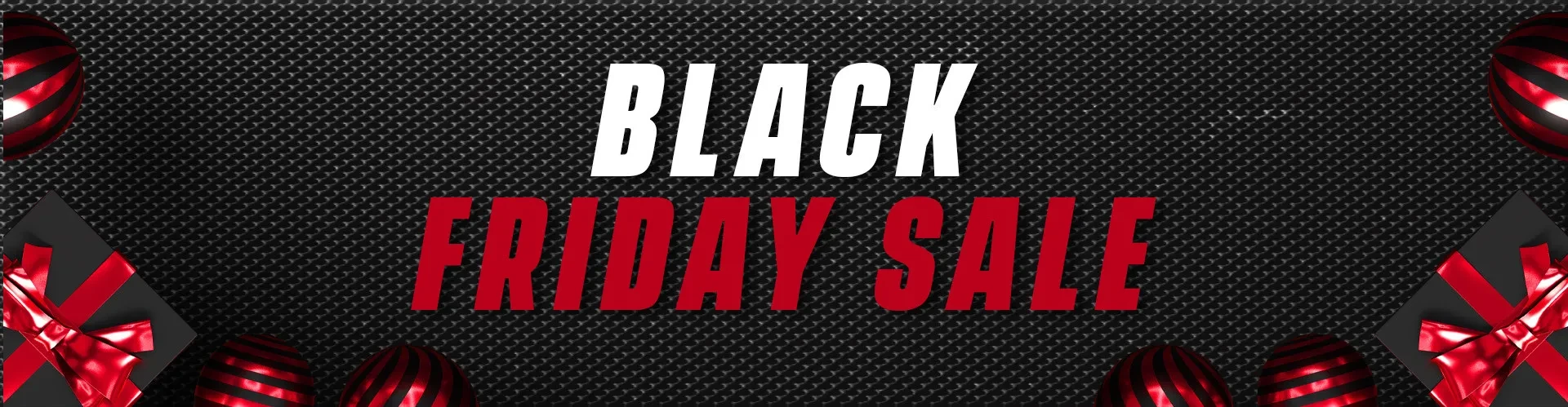 Black Friday Sale image