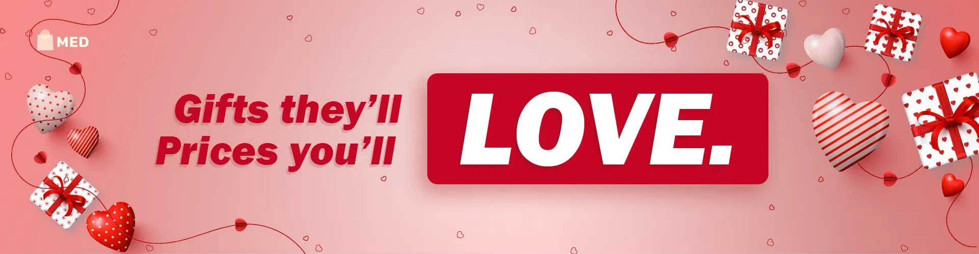 Valentine’s Day Sale 2026 image