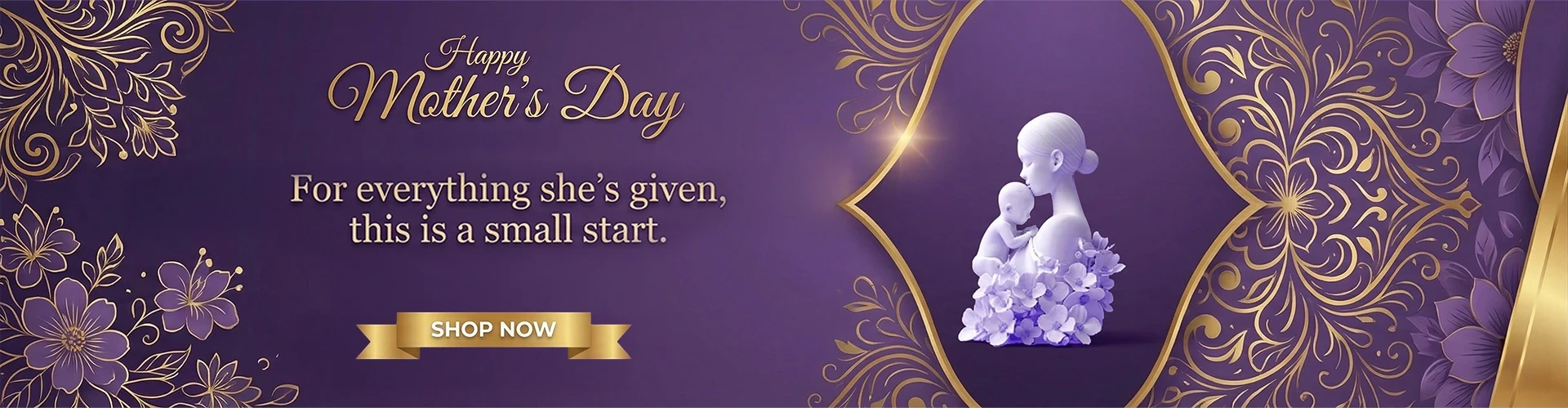 Mother’s Day Sale image