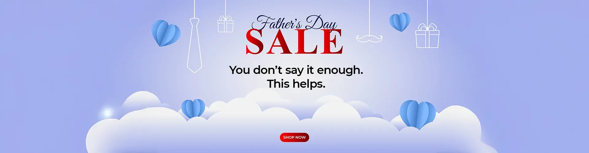 Father's Day Sale image