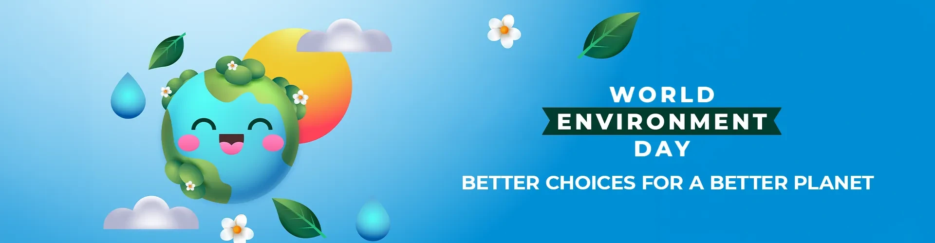 World Environment Sale image
