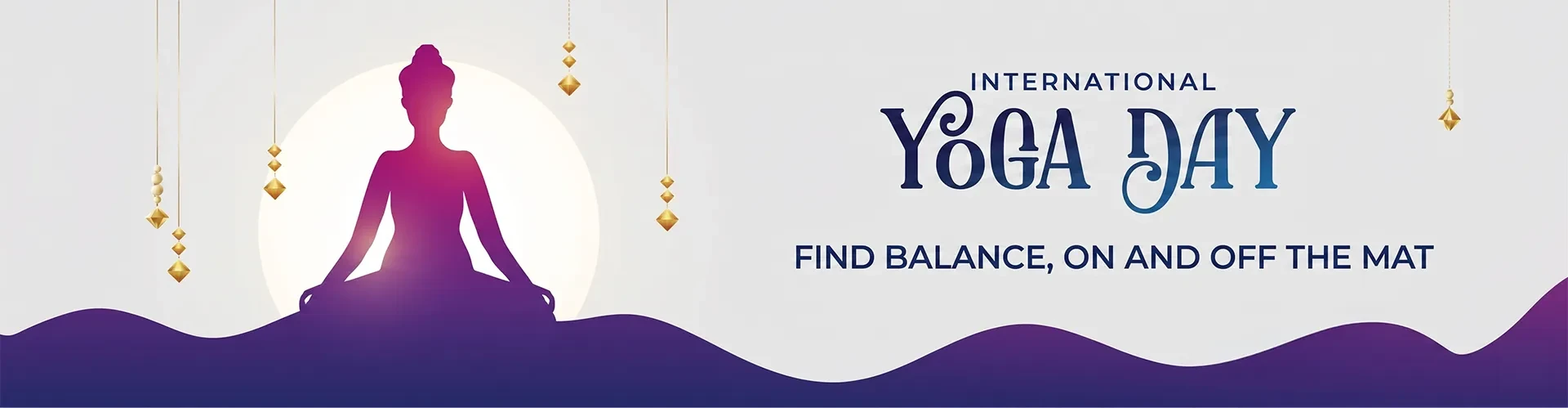 International Yoga Day Sale image