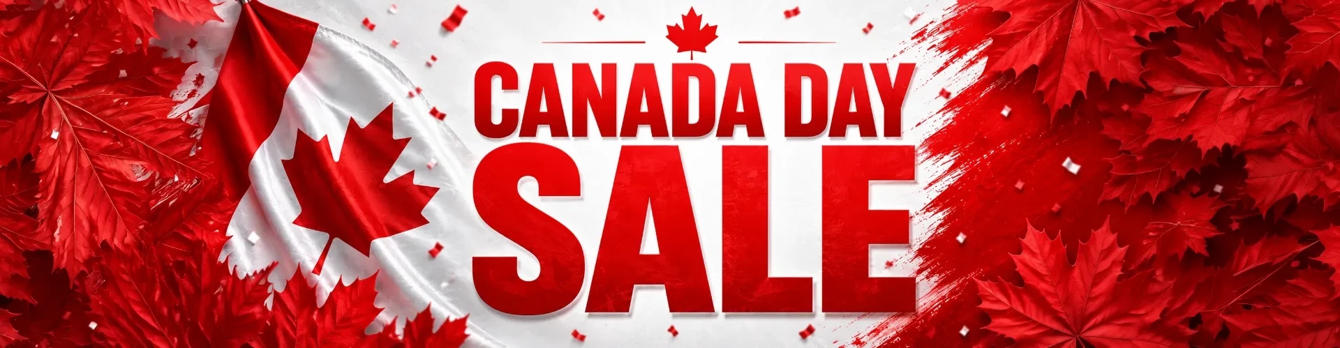 Canada Day Sale image