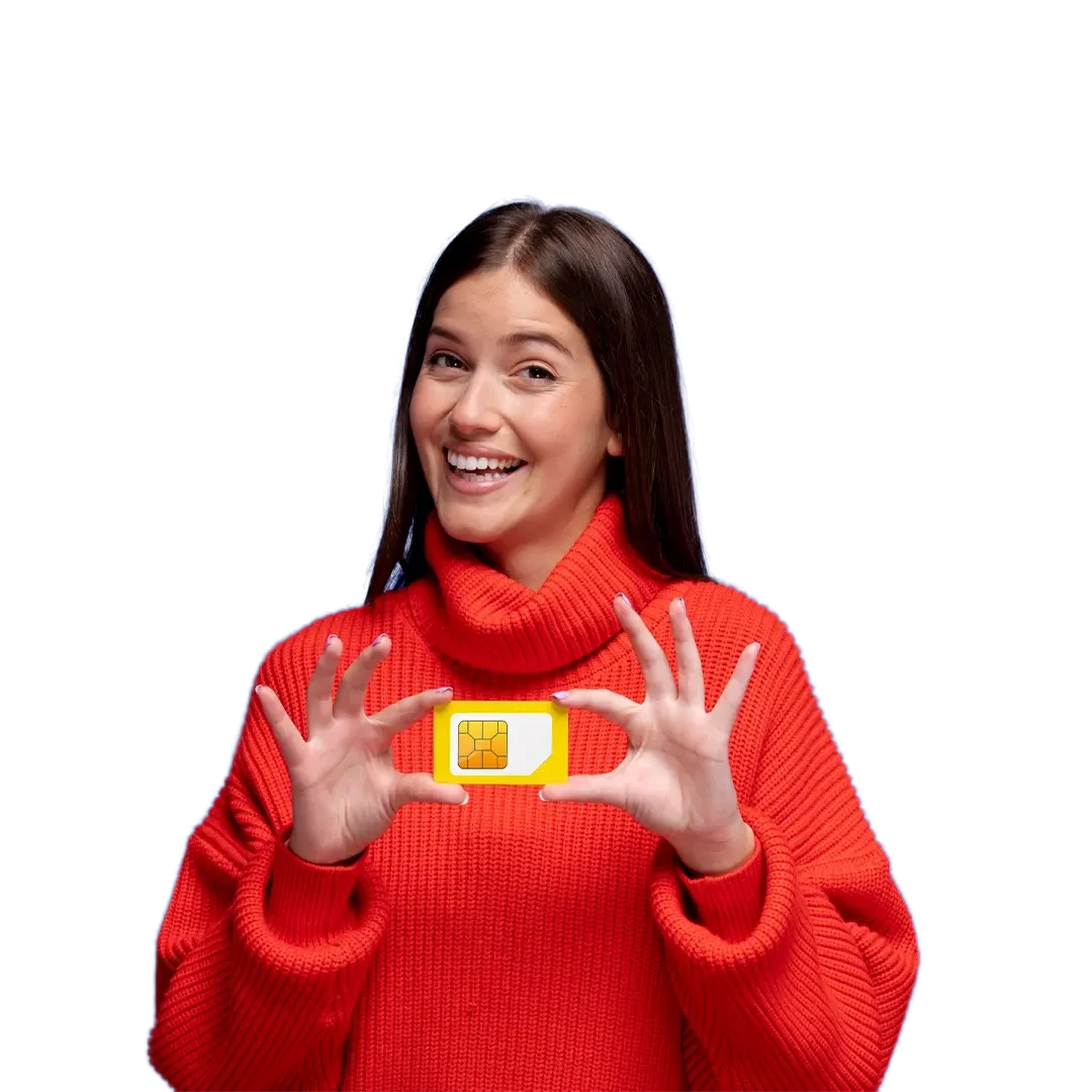 Global eSIM Deals image