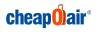 CheapOair logo