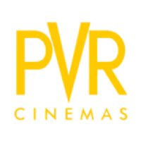 PVR Cinemas Logo