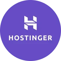 Hostinger logo