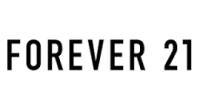 Forever 21 Logo