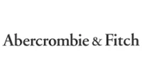 Abercrombie & Fitch Logo