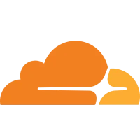 Cloudflare Logo