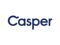 Casper Logo