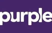 Purple Logo