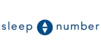 Sleep Number Logo