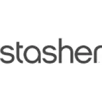 Stasher Logo