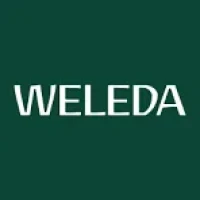 Weleda Logo
