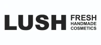 LUSH Logo