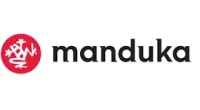 Manduka Logo