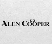 Alen Cooper Logo