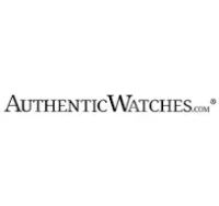 Authentic Watches Logo