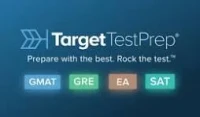 Target Test Prep Logo