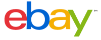 eBay UK Logo