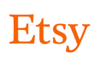 Etsy UK Logo