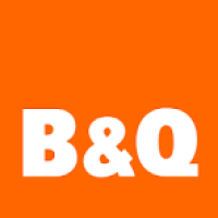 B&Q UK Logo