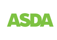 ASDA UK Logo