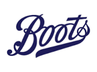 Boots UK Logo