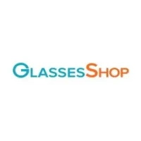 Glasses Shop Logo