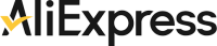 Aliexpress UK Logo