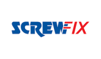 SCREWFIX UK Logo