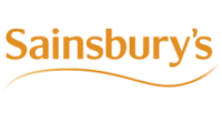 Sainsbury UK Logo