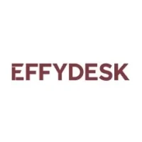 EffyDesk Logo