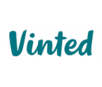 Vinted UK Logo
