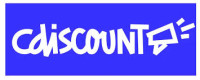 Cdiscount Logo