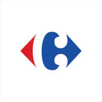 Carrefour Fr Logo