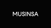 Musinsa Korea Logo