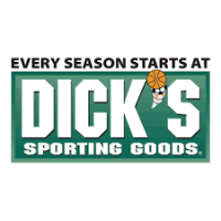 DICK'S Sporting Goods Logo