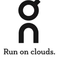 On Running Logo