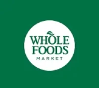 Whole Foods Market Logo
