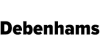 Debenhams Logo