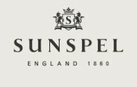 Sunspel Logo