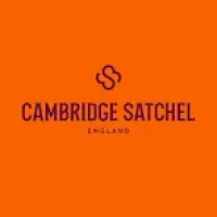 Cambridge Satchel UK Logo