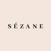 Sézane Logo