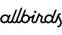 Allbirds UK Logo