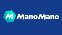 ManoMano Logo