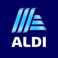ALDI UK Logo