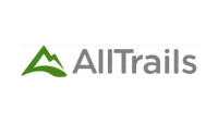 AllTrails Logo
